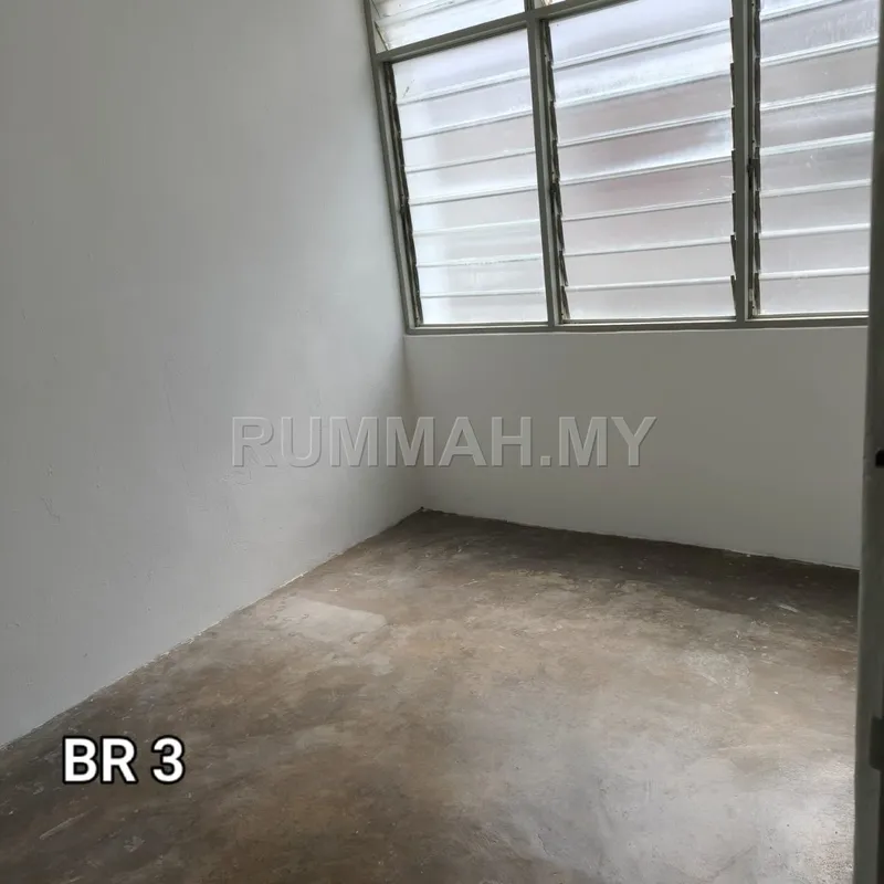 house in Perai, Penang — photo 2