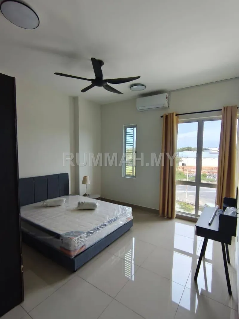 condo in Simpang Ampat, Penang — photo 3