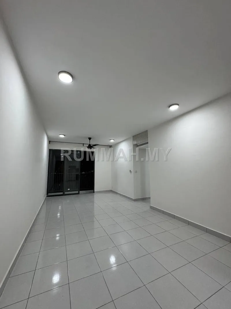 condo in puchong, Selangor — photo 3
