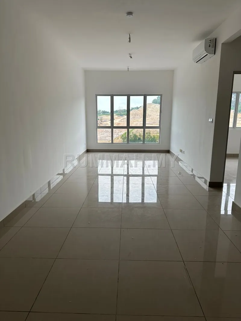 3-bedroom condo in sepang, Selangor for rent — Acacia Residence @ Salak Perdana, Sepang