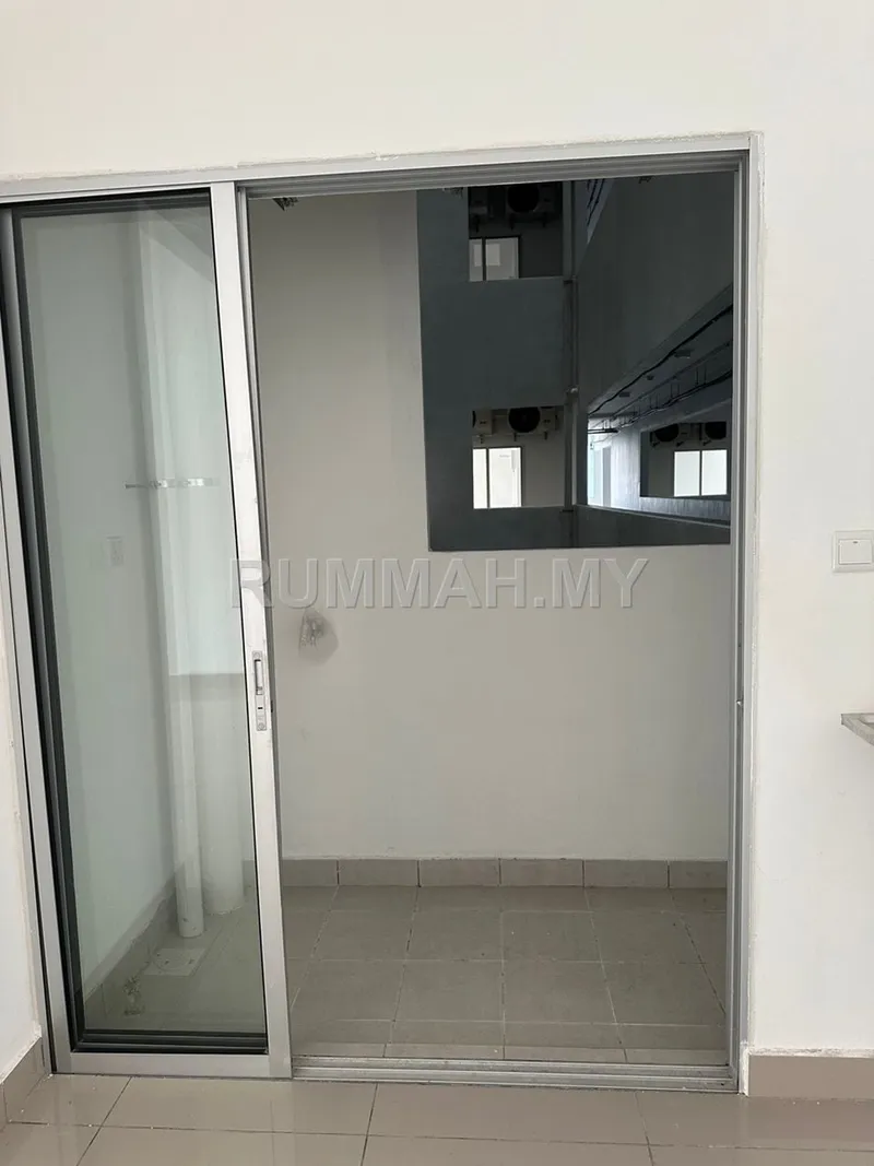 condo in sepang, Selangor — photo 3