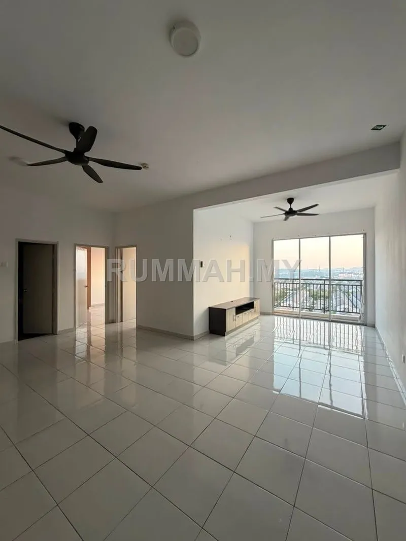 Residensi Adelia 1 Bangi Avenue for sale !!!