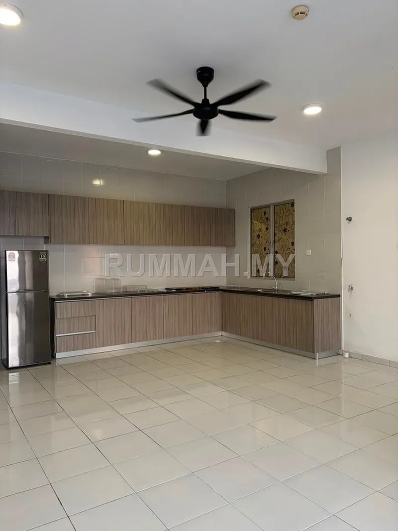 condo in putrajaya, Selangor — photo 2