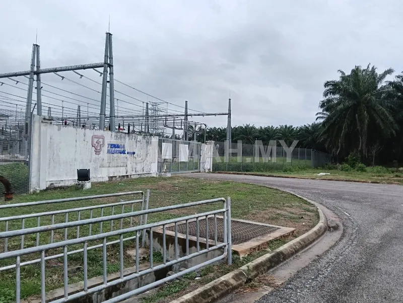 land in Tasek Gelugor, Penang — photo 2