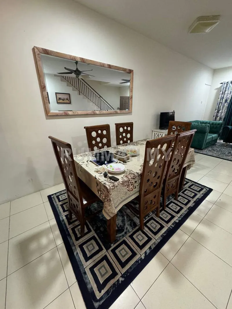 house in salak tinggi, Selangor — photo 2