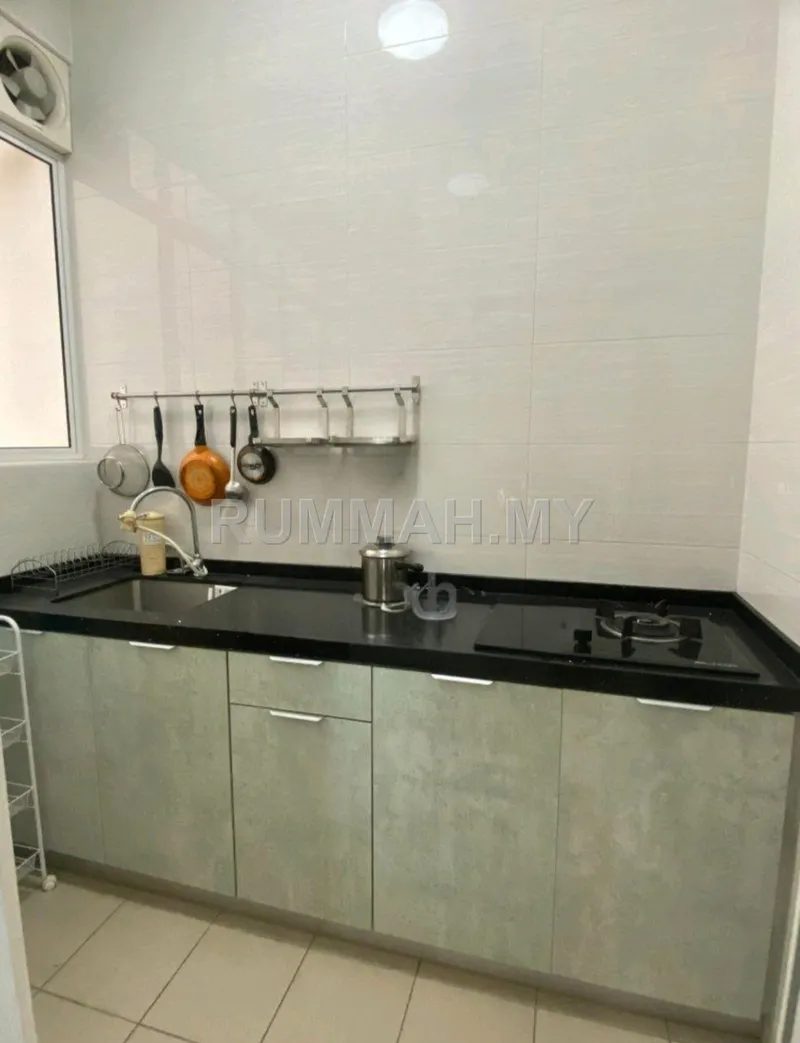 condo in Sungai Ara, Penang — photo 3