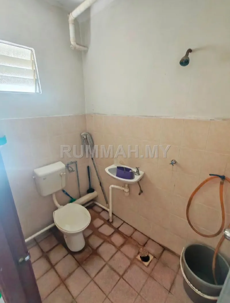 condo in Air Itam, Penang — photo 3