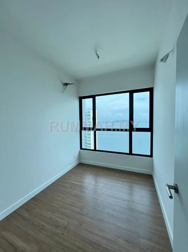 condo in George Town, Penang — photo 3