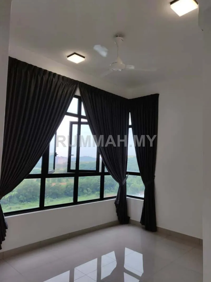 condo in putrajaya, Selangor — photo 3