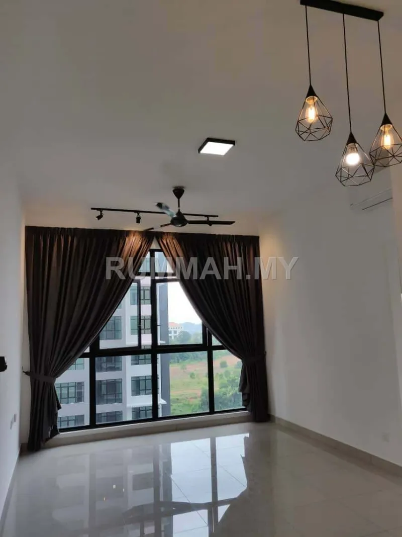 condo in putrajaya, Selangor — photo 2