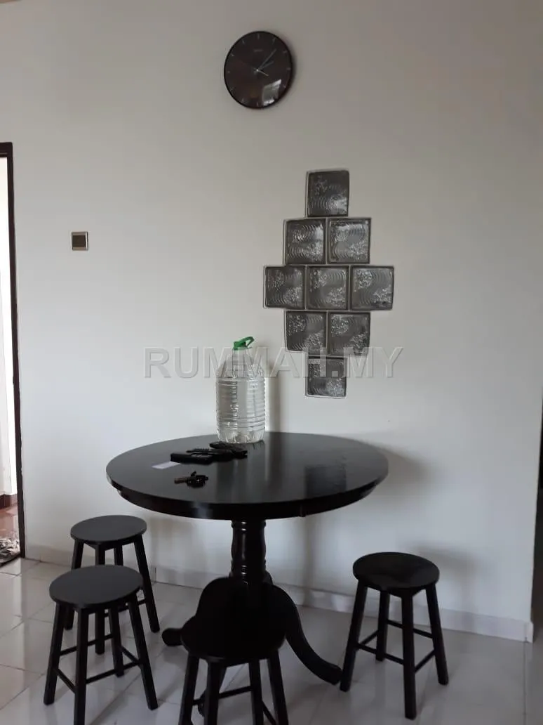 condo in Gelugor, Penang — photo 2