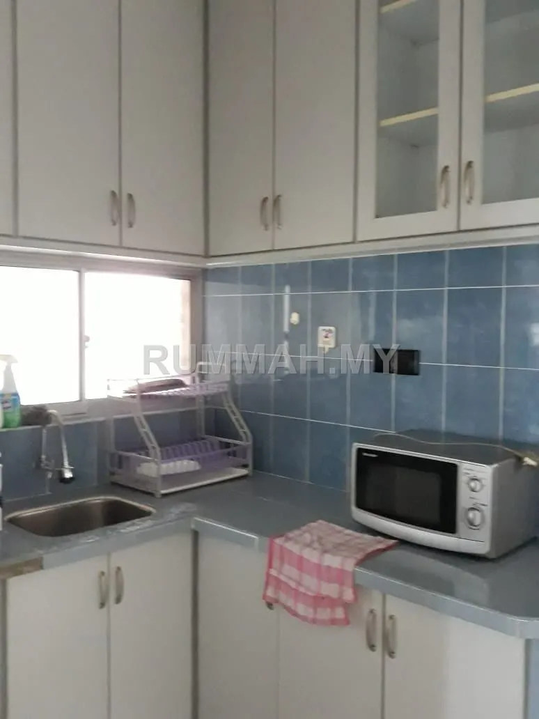 condo in Gelugor, Penang — photo 3