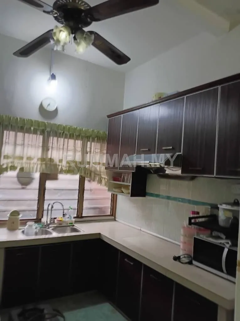 house in Changkat Jering, Perak — photo 2