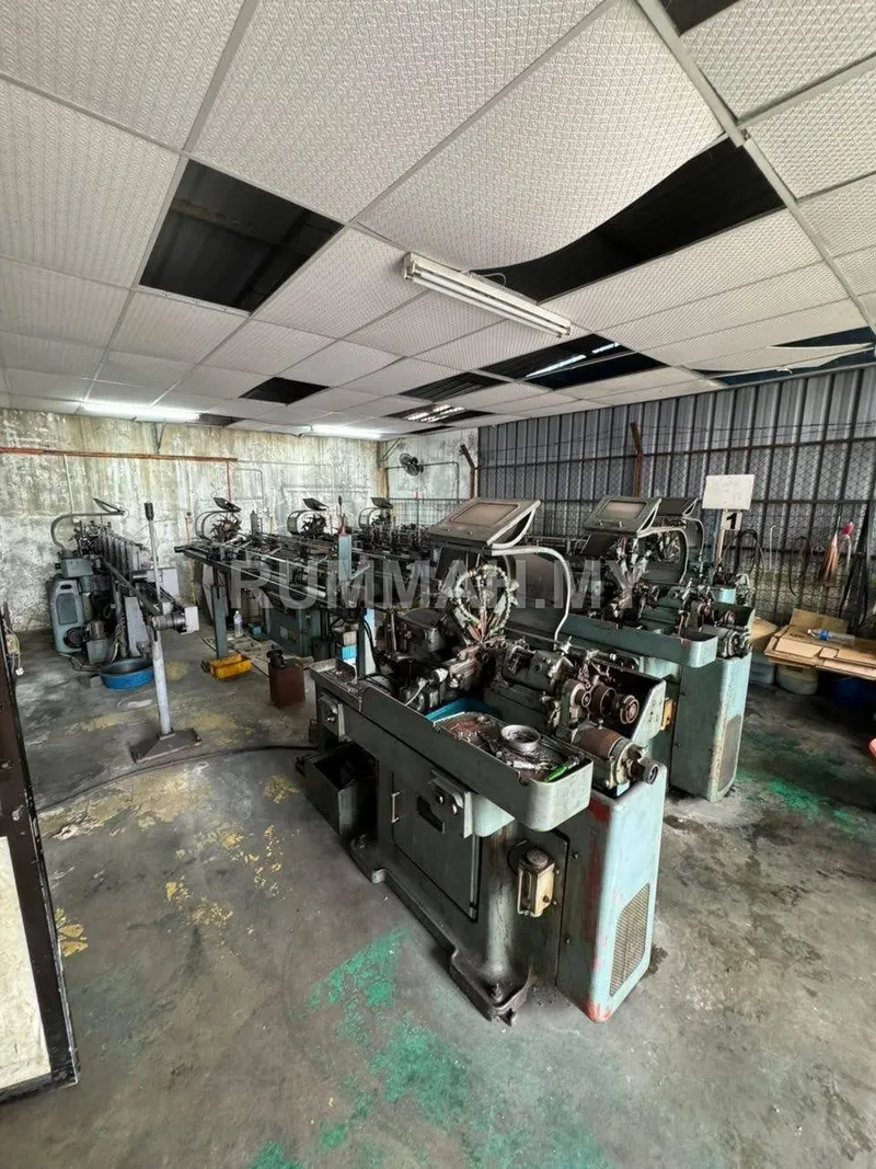 industrial in Perai, Penang — photo 3
