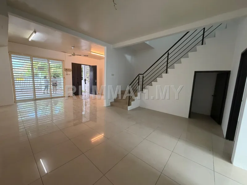 4-bedroom house for sale in Machang Bubok, Penang