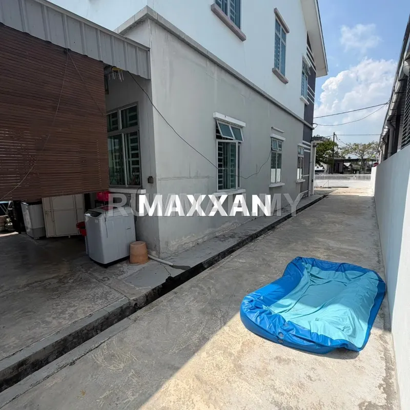 house in Penaga, Penang — photo 3
