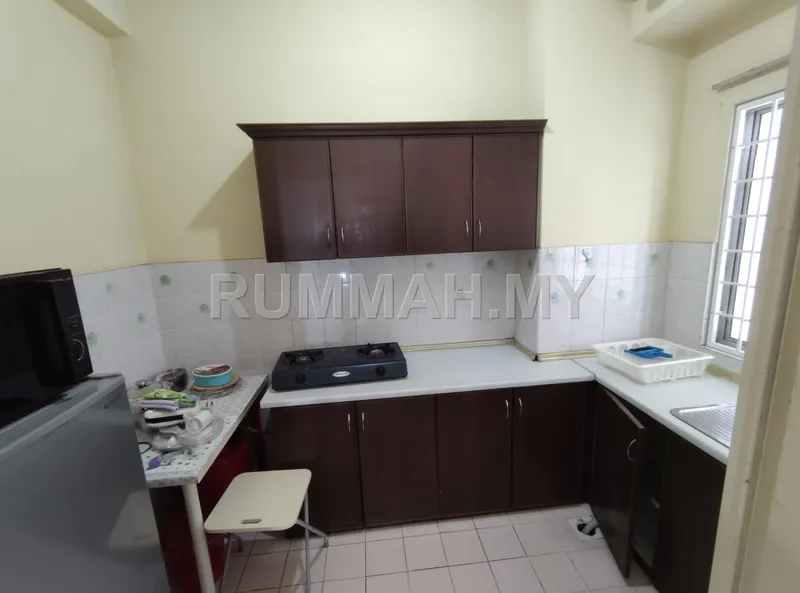 condo in Bandar Sunway, Selangor — photo 3