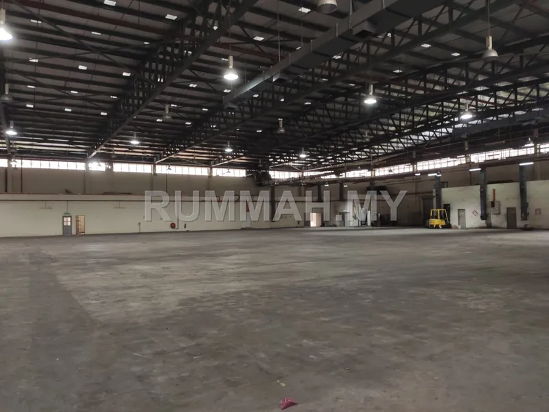 industrial in Simpang Ampat, Penang — photo 2