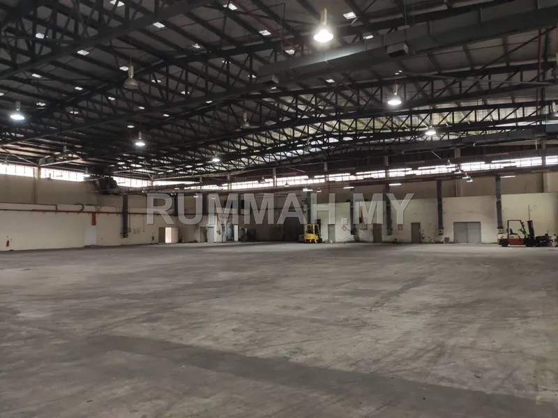 industrial in Simpang Ampat, Penang — photo 3