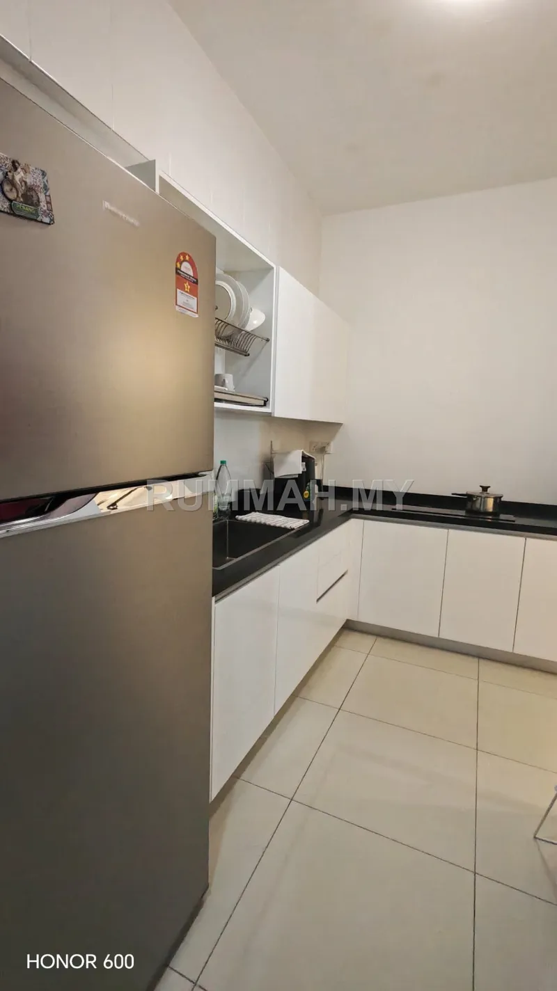 condo in Tanjung Tokong, Penang — photo 2