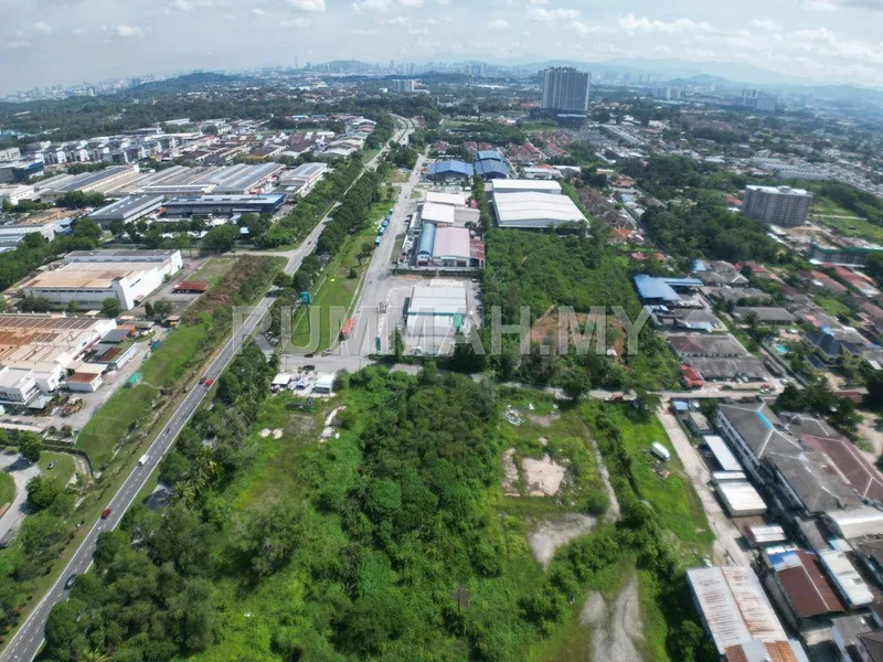 land in bandar baru bangi, Selangor — photo 2