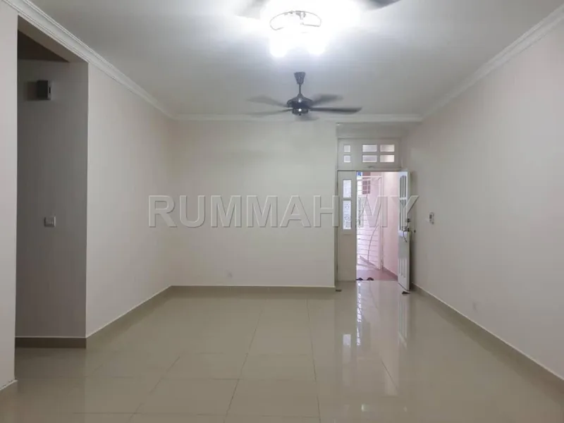 house in Putrajaya, Selangor — photo 3