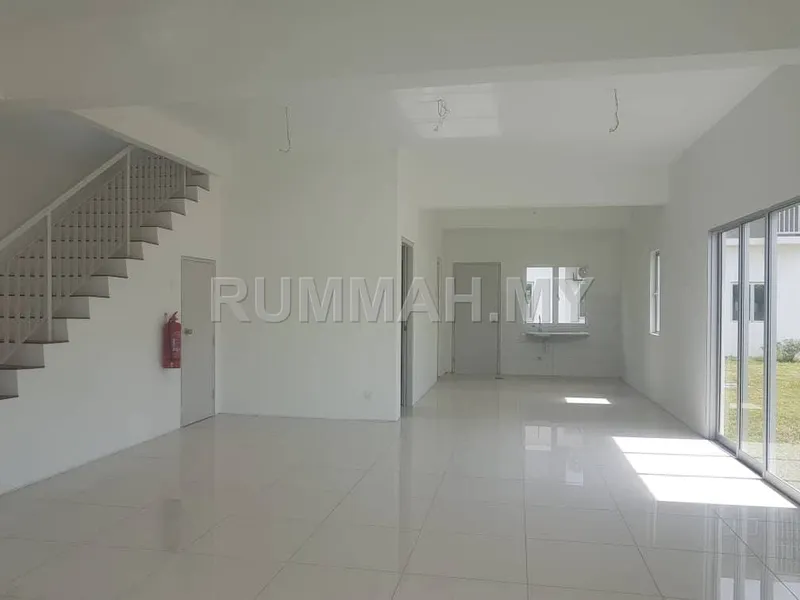house in sepang, Selangor — photo 3