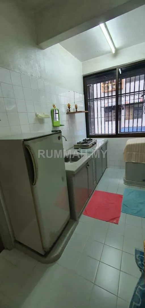 condo in Paya Terubong, Penang — photo 2
