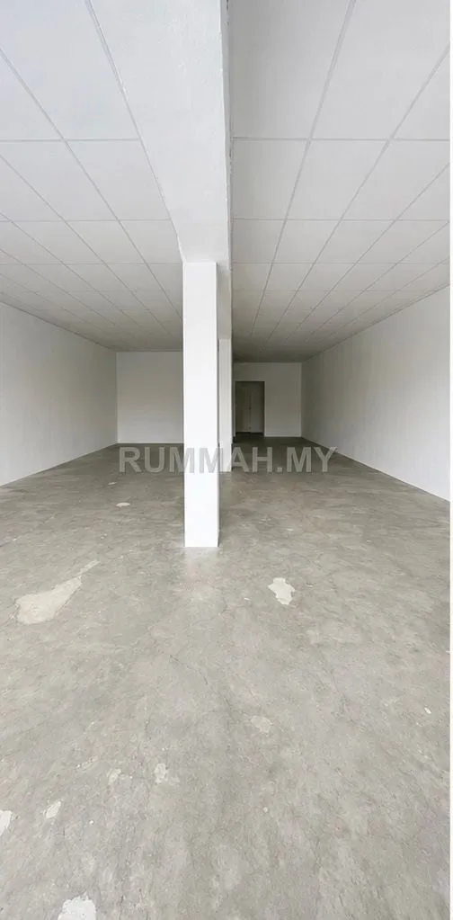 commercial in Bukit Mertajam, Penang — photo 3