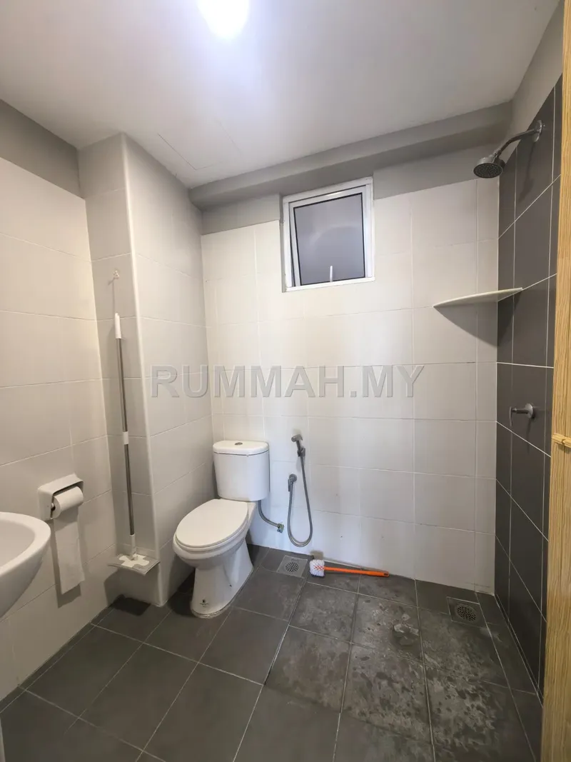 condo in Bayan Baru, Penang — photo 3