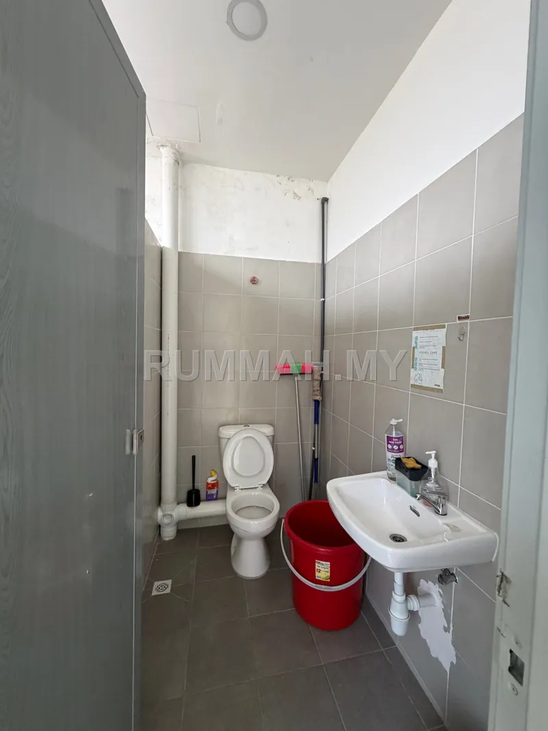 commercial in Bandar Perda, Penang — photo 3