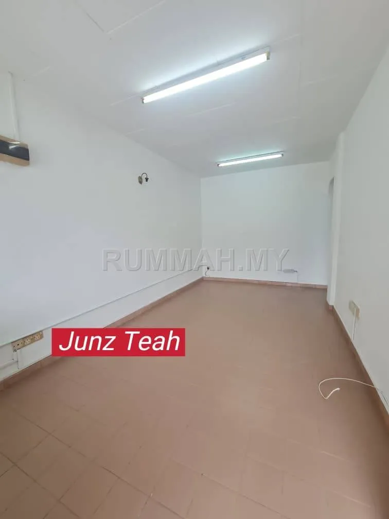 condo in Bayan Lepas, Penang — photo 2
