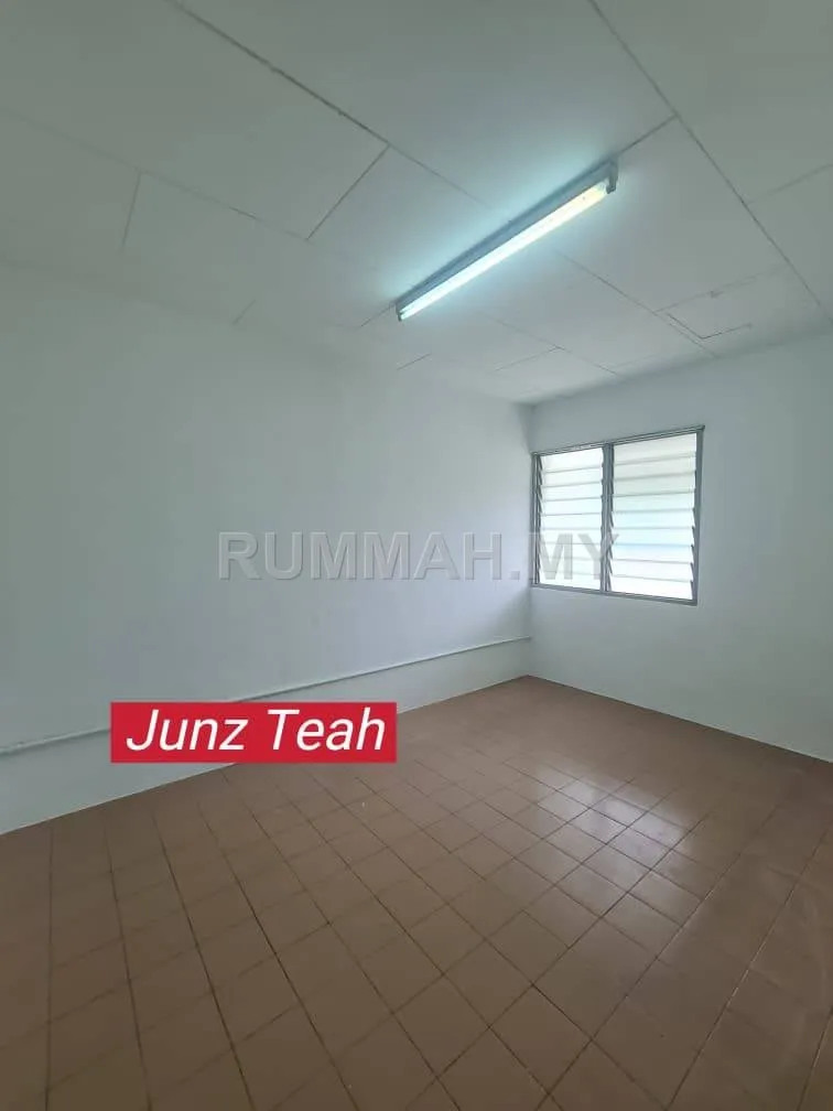 condo in Bayan Lepas, Penang — photo 3
