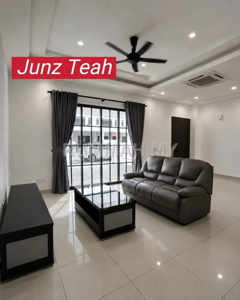 house in Simpang Ampat, Penang — photo 2