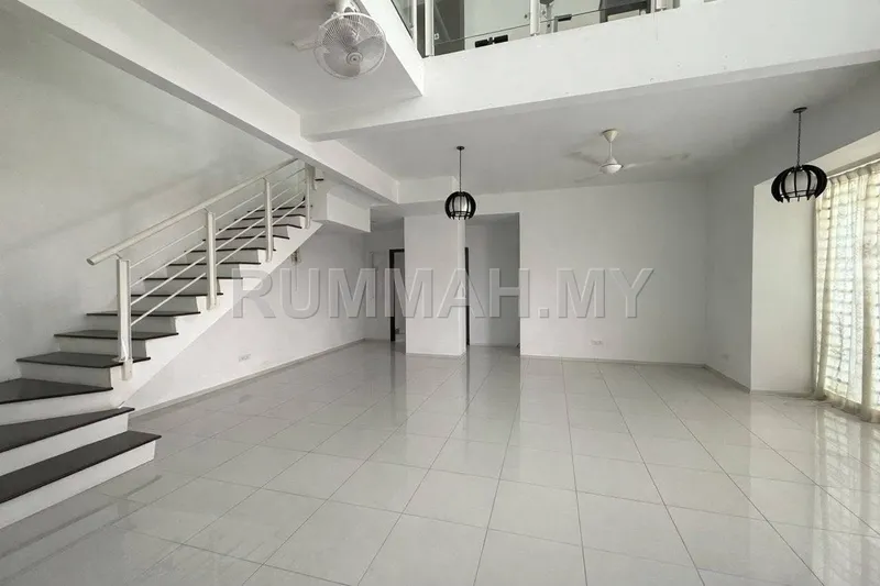 house in Relau, Penang — photo 2