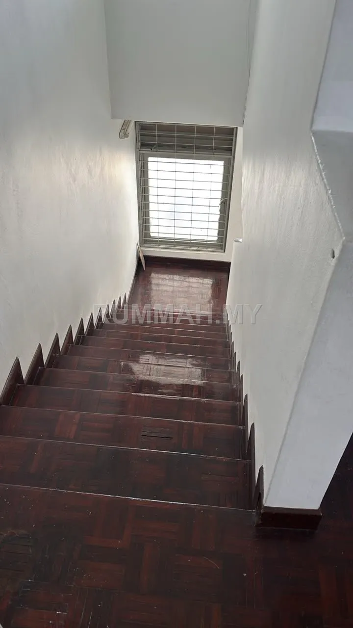 house in Butterworth, Penang — photo 2
