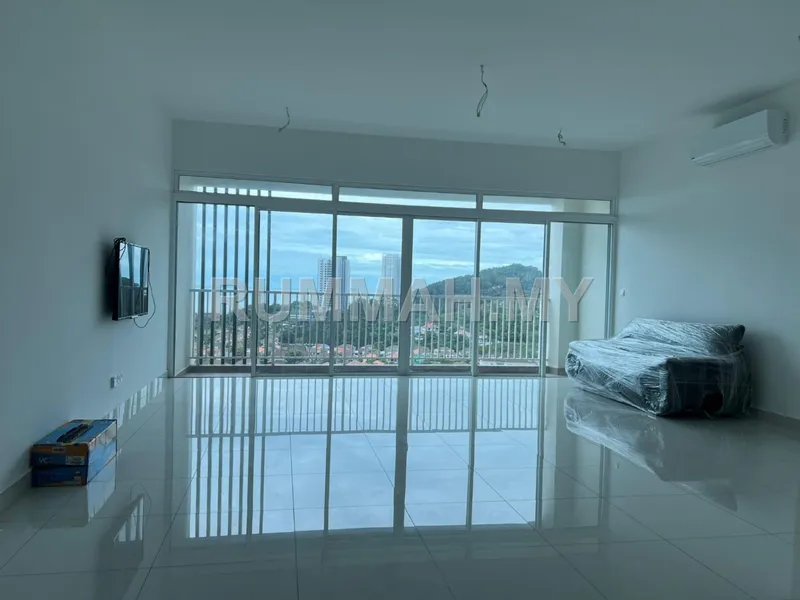 Ferringhi Residence 2 @ Batu Ferringhi For Rent
