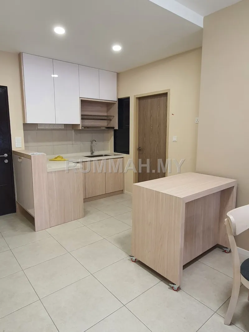 condo in Tanjung Bungah, Penang — photo 2