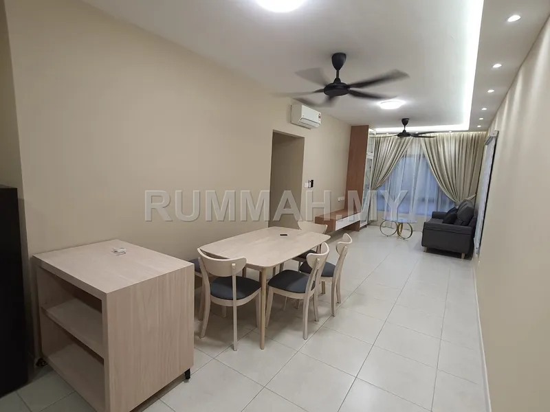 condo in Tanjung Bungah, Penang — photo 3