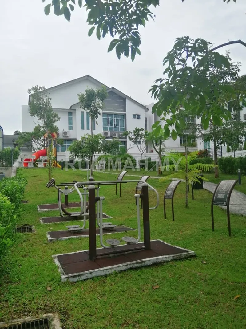 house in Bukit Tengah, Penang — photo 3