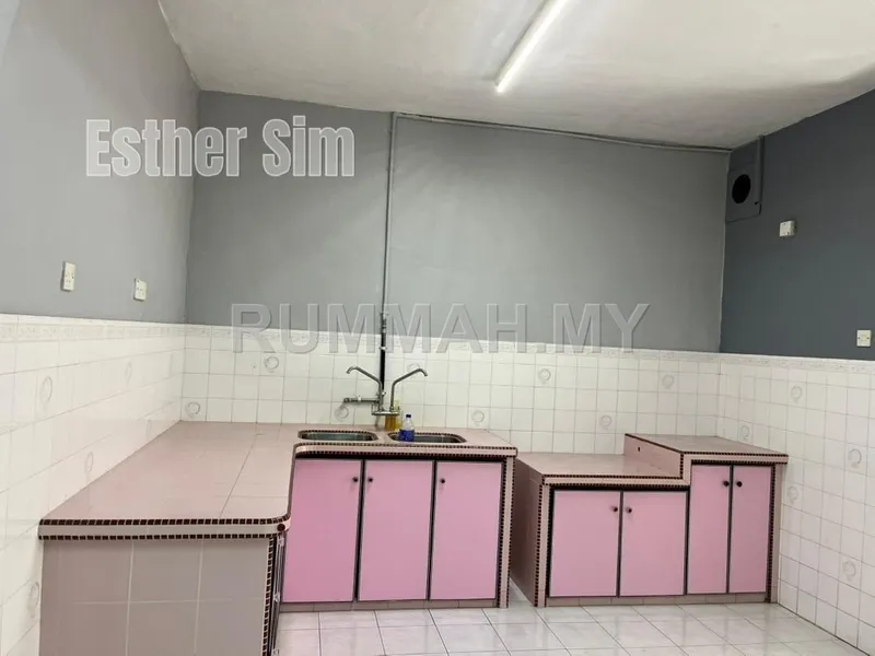 house in Butterworth, Penang — photo 2