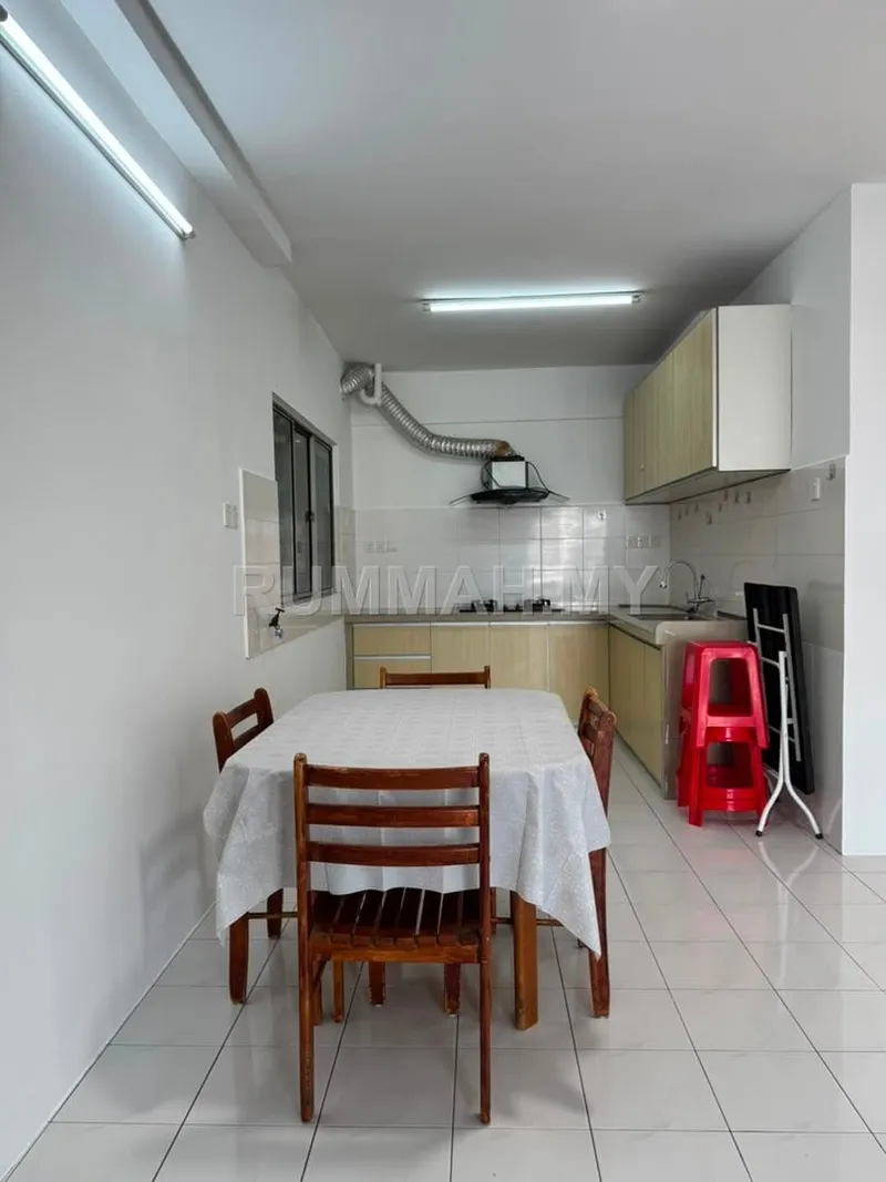 condo in Jelutong, Penang — photo 3