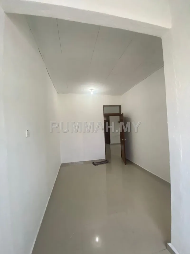 house in Bukit Tengah, Penang — photo 3