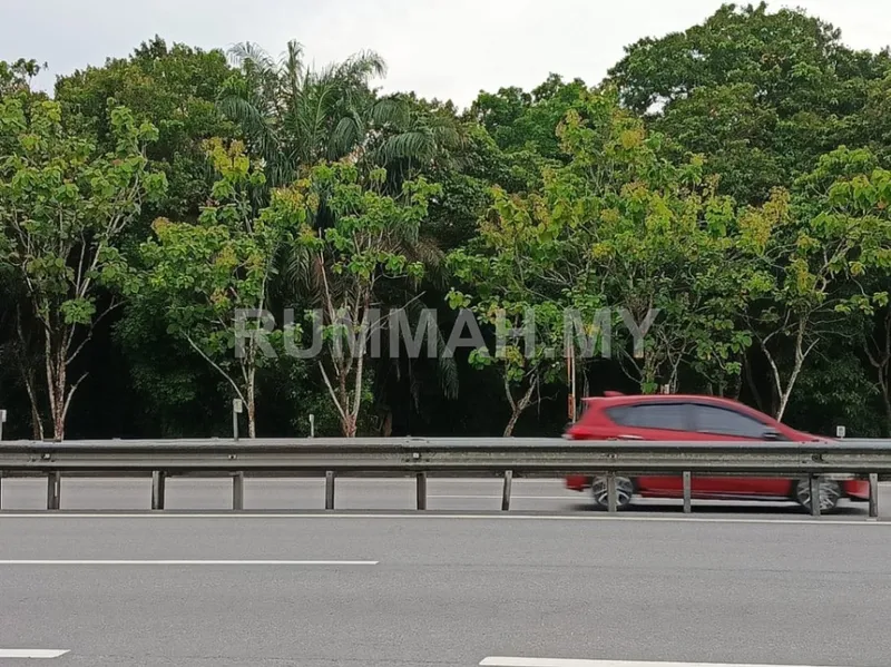 land in Bandar Baharu, Kedah — photo 3