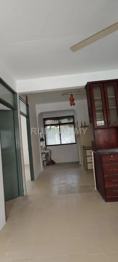 2-bedroom condo for sale in George Town, Penang