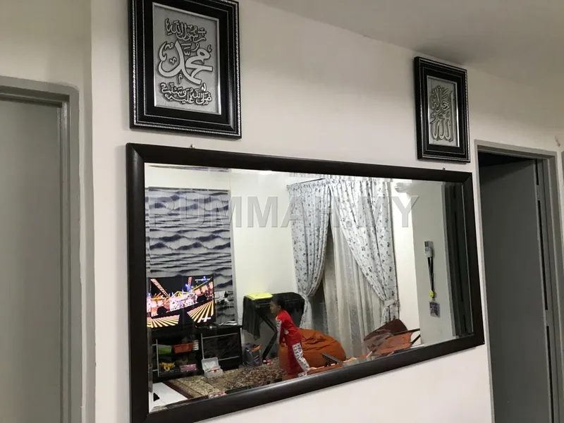 condo in Bayan Lepas, Penang — photo 2