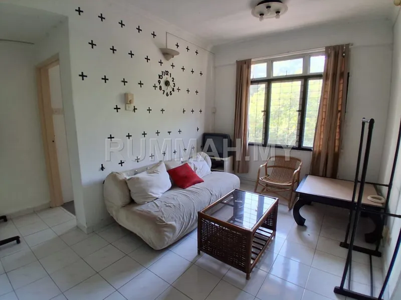 3-bedroom condo for sale in Tanjung Bungah, Penang - Condo @ Azuria, Tanjung Tokong
