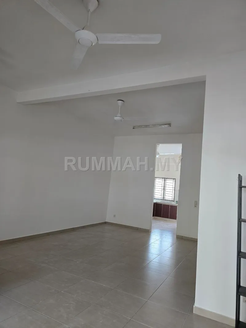 Condo for Rent @ Setia Vista, Relau | 4 Bedrooms