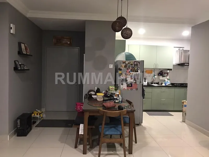 condo in putrajaya, Selangor — photo 2