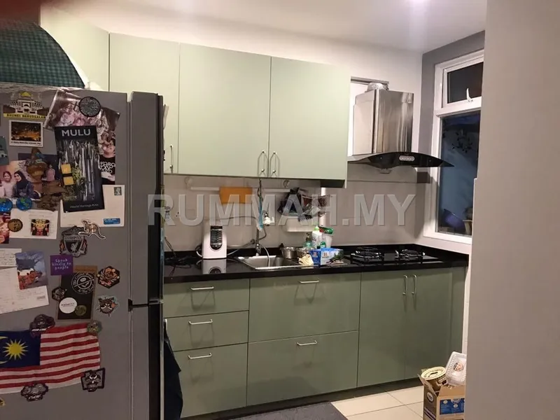 condo in putrajaya, Selangor — photo 3